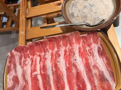 -玉林巷子口火锅(玉林总店)