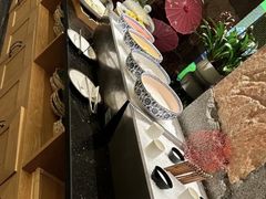 -京旬海鲜放题·铁板烧自助餐厅