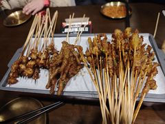 -林二哥宜烤官·宜宾小烧烤