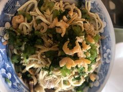 -红灯笼大酒楼(通湖路店)