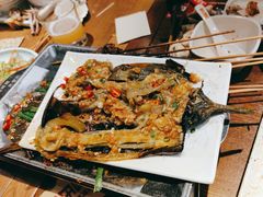 -管氏翅吧(马家堡店)