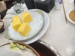 -福寿斋·老北京铜锅涮肉·烤鸭(顺义总店)