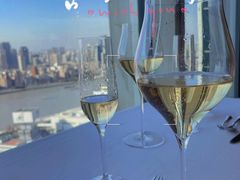 -翡翠36餐厅(浦东香格里拉店)