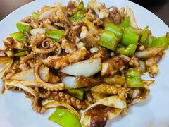 -小红门海鲜