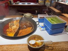 -老天桥蛙炉火锅(姑苏总店)