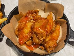 -必胜客(尹山湖歌林公园店)