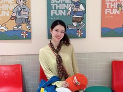 -燕莎奥特莱斯购物中心