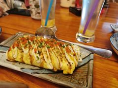 海鲜玉子烧-坂吉屋·居酒屋深夜食堂(龙湖店)