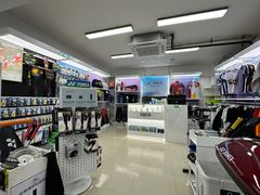 -蓝天网羽(双流路店)