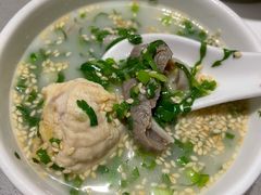 猪肚鸡火锅-海底捞火锅(九霄梦天地店)