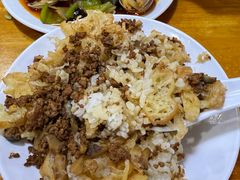 -温州一家人美食(西木头市店)