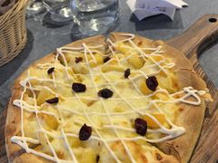 -龙塔云尚西餐厅