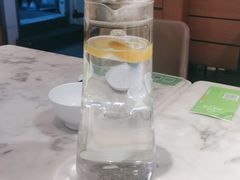 -汤城小厨•粤菜•靓汤(西直门凯德MALL店)