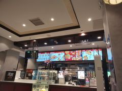 -德克士(前门店)