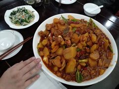 -福顺祥大盘鸡(临潼店)