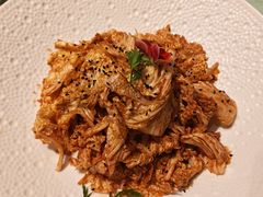 -北京老铺烤鸭(高新店)