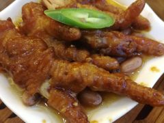 -虾饺妹·粤式手工点心(水荫路店)
