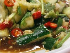 -电白鸭粥店(下沙二坊88号店)