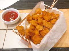 -百特喜·意大利餐厅(八佰伴镇江店)
