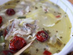 -周渝食惦酸菜鱼(青浦店)