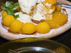 -Fresh Fruit Factory - Fruit Cuisine Restaurant