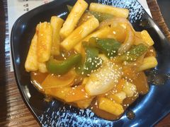 -意成料理