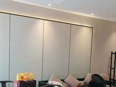 -绿杨春·淮扬宴(庐山路店)