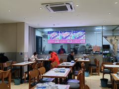 -三味鱼屋(琥珀山庄店)