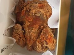 -叫了只炸鸡(平顶山总店)