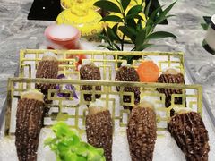 -福满满·精细佛跳墙火锅(湘江道店)