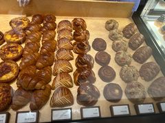-LANLIZI BAKERY(COSMO店)