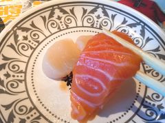 -极尚大瀛喜日本料理(铜锣湾店)