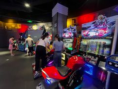 -星际传奇(观澜湖新城店)