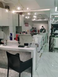 -潘多拉Hairsalon