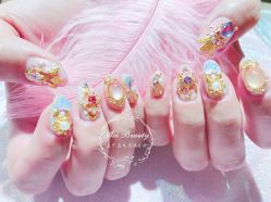 -Aso Artist Beauty美甲美睫