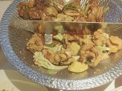 -小鱼小牛·鱼牛干锅·脆鱼火锅(世欧广场店)