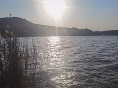 -池州市平天湖风景区