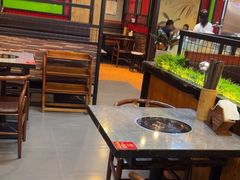 -罗二娘·鲜切牛自助火锅(罗湖东门步行街店)