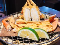松叶蟹套餐-綱元·海鲜豆捞(明州里店)