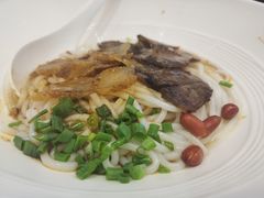 -潮巷·老潮汕美食集市(欢乐港湾店)