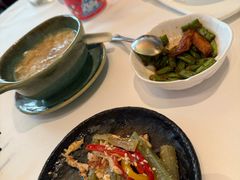 -晶荷轩(香港迪士尼乐园酒店)