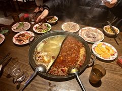 -水巷子·巴掌腰片重庆火锅(云纺店)