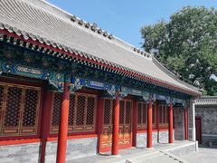 -恭王府博物馆