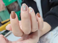 -L Nail轻奢美甲美睫