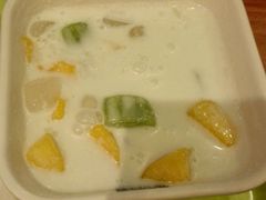 -满记甜品(日月光二店)