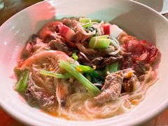 -陈记锦山里焖面