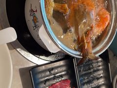 -阳光岛·海鲜盛宴(银泰中心in99店)