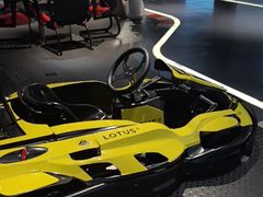 -魔赛卡丁车赛车汇(上海店)