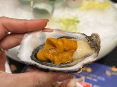 -龚记海鲜20年老字号