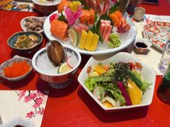 -樱桃日本料理